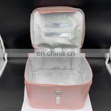 Custom LED Large uv Steriliser Bag Large Enough for Groceries Baby Bottles thumbnail-3