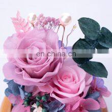 New Product Idea 2020 Birthday Morden Led Gift Set Lamp for Valantine's Day Gift thumbnail-4