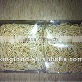 Chinese Air Dried Instant Noodles!!!