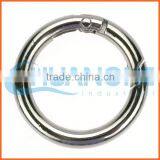 Made in China Custom Brass Swivel Snap Hook thumbnail-4