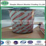 Cartridge Structure and New Condition Fiberglass Replacement Hydac Hydraulic Filter 0660R010BN4HC thumbnail-5