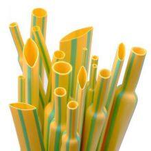 Yellow Green Heat Shrinkable Tube thumbnail-2