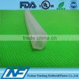 Food Grade High Temperature Cabinet Door Seal Strip thumbnail-4