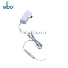 GIBO G1 Elongated Heated Toilet Seat Power Plug Operated Heated Toilet Seat thumbnail-5