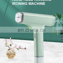 2021 Hot Sellling Small and Convenient New Creative Portable Handheld Ironing Machine Steam Iron Household for Cloth thumbnail-2