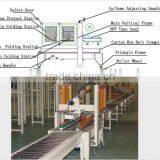 Focus New Design Automaic Carton Sealer thumbnail-1