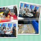 Air Plug for Water Cooling Spindle for Wood or Metal Engraving thumbnail-1