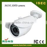 2015 Hot Selling, 1.3 Megapixel IR Mini Cctv AHD Camera thumbnail-1