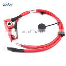 Car Accessories Positive Battery Fuse Cable For BMW 1 2 Series F20 F21 LCI F22 F23 F87 M2 61129253111 thumbnail-4