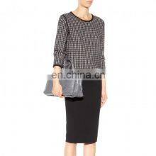 Best Selling Womens Winter Heavy Cashmere Pullover Sweater thumbnail-1