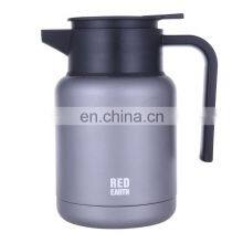 Hiking Sample Portable Beer Camping Vacuum Flask Water Bottle Beer Stainless Steel Tumbler Water Bottles Coffee Pot thumbnail-3