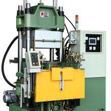 Rubber&Silicone Compression Moulding Press Machine thumbnail-4