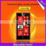 HD Anti-explosion for Nokia Lumia 625 Tempered Glass Screen Protector With Best Quality Japanese Material thumbnail-6