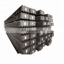 Wholesale Punched Slotted Angle Iron Angle Bar Angle Steel