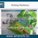Automatic Vertical Food Packing Machine thumbnail-1