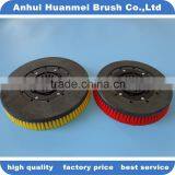 Floor Scrubber Machine Dual Brush thumbnail-5