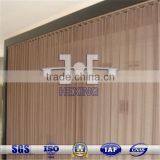 metal bead partition curtain for decorative use