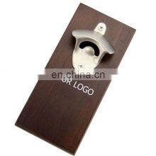 Best Selling Wall Mount Magnetic Beer Bottle Opener thumbnail-1
