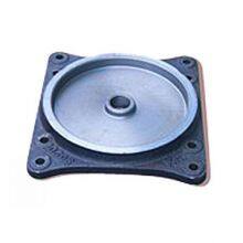 Train Bogie Center Plate thumbnail-5