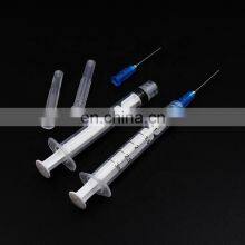 Disposable Needle and Syringe Manufacturers Plant thumbnail-5