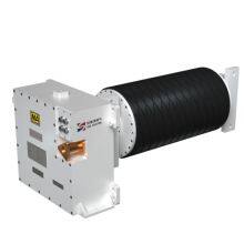 Flameproof Permanent Magnet Motorized Pulley