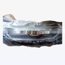 Factory Direct Body Parts Replacement Radiator Grille Assembly Suitable for Tiggo 3x OEJ69-8401010 thumbnail-2