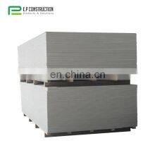 High Strength Decorative Waterproof Siding Backer Reinforced Fiber Cement Panel thumbnail-2