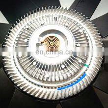 Maictop Other Auto Cooling System EB3G-8C617-CA Fan Coupling Assembly Fan Blade For Ranger T6 T7 2.2L/3.2L thumbnail-5