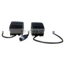 Spot Beam Mini Led Driving Light 20w Car Led Work Light Shanghai Sanfu thumbnail-3