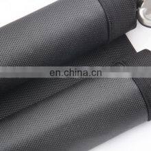 4x4 Black Rear Cargo Cover for Jeep Wrangler JK JL Auto Accessories 4 Doors Trunk Cover thumbnail-3