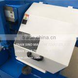 GS260 Fully Automatic Metal Cutting Saw Band Saw Used thumbnail-6