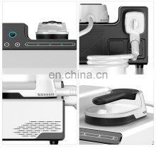 Professional EMS RF Skin Tightening Buttock Lifting Weight Loss Muscle Stimulator Machine Home Use thumbnail-5