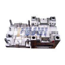 PUSHI profession Plastic  Plastic Injection Mold Molds Consumer plastic products Case Molds Mold Molding Parts Service Maker