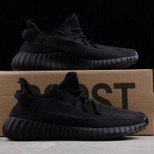 Adidas Yeezy Boost 350 V2 “Onyx”Shoes