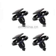 Hot Sale Best Quality Hood Bumper Fender Liner Clip Retainer Fastener 90467-07166 for Lexus &Toyota thumbnail-1