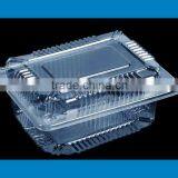 Plastic PVC Rigid Sheet For Cosmetic Box Thermofoming thumbnail-2