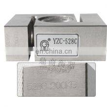 S-type Load Cell l YZC-528C 100kg Alloy Steel Weighting Sensor for Automation Force Control thumbnail-3