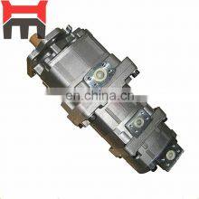 Hydraulic Power Hydraulic Gear Pump 705-56-26080 Used for Loader WA200-5 thumbnail-3