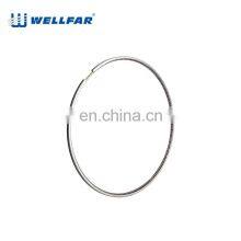 Wellfar 3116 Repairment Piston Ring For Caterpillar 3116 Engine Parts thumbnail-3