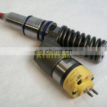 10R-1273 10R-9236 356-1367 249-0709 232-1199 C15 Engine Fuel Injector for Cat E365B E365C E365D E374D E374F thumbnail-2
