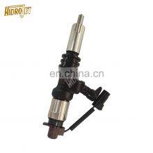 High Quality Injector 095000-5450 Diesel Fuel Injector 0950005450 Used for Hino thumbnail-1