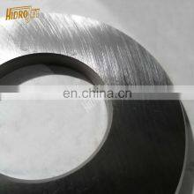 Excavator Parts Swing Motor K3V112 Shoe Plate Spare Parts Thrust Plate 424-4701 thumbnail-3