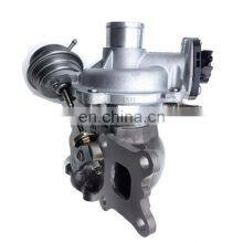GTDI12V 1761178 1761181 1799836 1799852 1808411 1808366 2082254 2008150 53420053 Turbocharger for Ford Fiesta Focus thumbnail-4