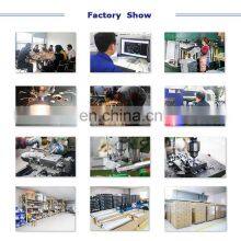 Custom Sheet Metal Fabrication Hardware Parts Precision Metal Stamping Parts thumbnail-3