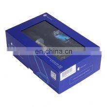 WE.LOCK Smart Electronic Hotel Card Lock Zigbee Lock Cylinder thumbnail-2