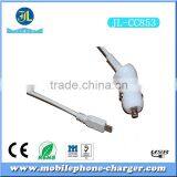 Zhongshan OEM Manufacturer Smartphone Car Accessories Mobile Car Charger thumbnail-2