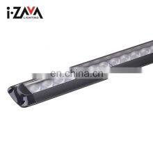 Aluminum IP67 Waterproof For Aqua Marine Plant Growth 18W 25W 32W 39W Led Aquarium Lamp thumbnail-2