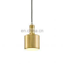 Modern Simple Lighting Indoor Decoration Lamp Chandelier Lamp Metal Chandelier Pendant LED Lighting thumbnail-2