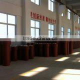 1200 Ton Hydraulic Hot Press With Multiple Woring Layers BY21-4*8/1200(3-15)D thumbnail-3