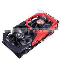 GIGABYTE Msi Coloful 1660 ti 6G Gpu Card 1660 Sup 6gb GDDR5 Graphics Card Gtx 1660 Super thumbnail-3